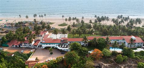 THE 10 BEST South Goa District Oceanfront Hotels .